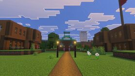 Embassy Island Embassy