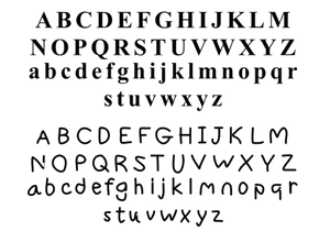 English Alphabet.svg