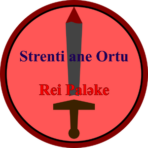 Morian Red Party Logo.svg