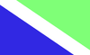 Flag of Terria Island Teriən Silano