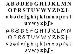 Ukso Alphabet.svg