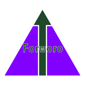 Morian Purple Party Logo.svg